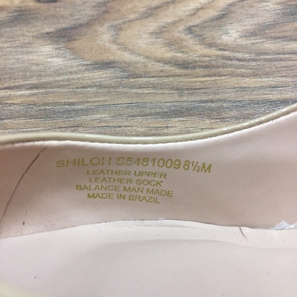 <SOLD>KATE SPADE NEW YORK Womens Shiloh Leather - Picture 6 of 6